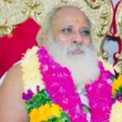 Brahmarshi Yanamandra Venu Gopala Shastri Garu