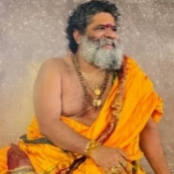 Sri Yanamandra Subrahmanya Sharma Garu