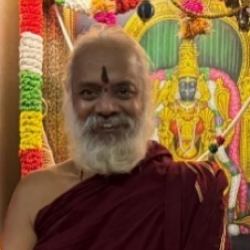 Sri Suresh Shastri Garu